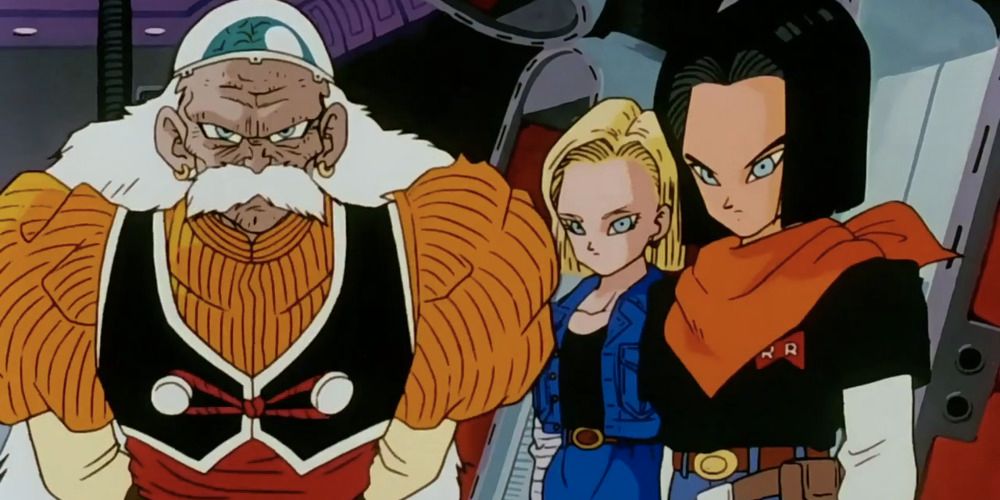 Dragon Ball Z: What if Frieza Killed Goku Before He Turned Super Saiyan?