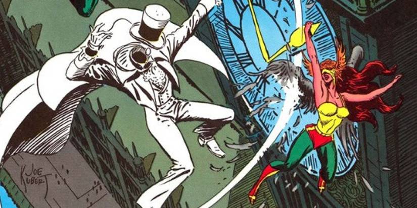 10 Best DC Villains You've Never Heard Of