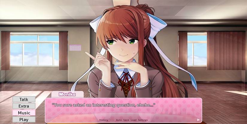 Doki Doki Literature Club 10 Monika Facts Most Fans Don t Know doki-doki-literature-club-10-monika-facts-most-fans-don-t-know