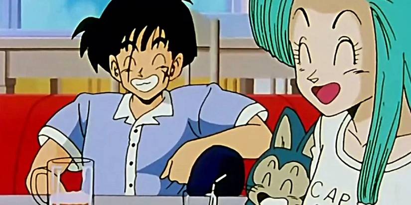 Anime's Greatest Chefs, Ranked