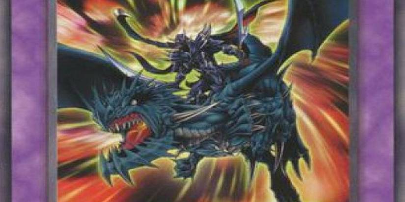 Yu-Gi-Oh: Chazz Princeton's Best Cards
