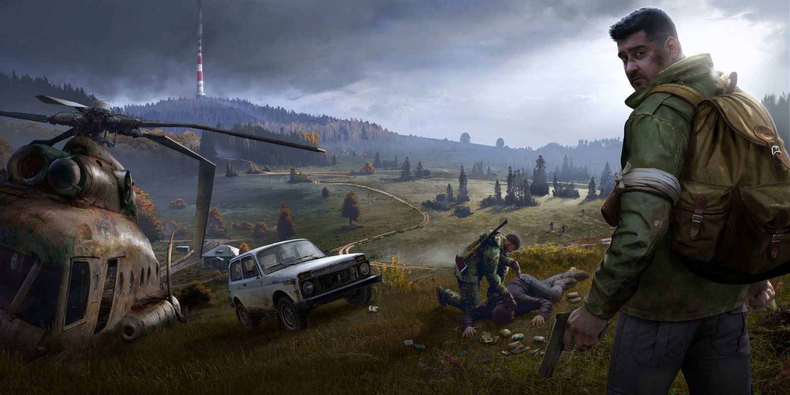 exile dayz mod remastered
