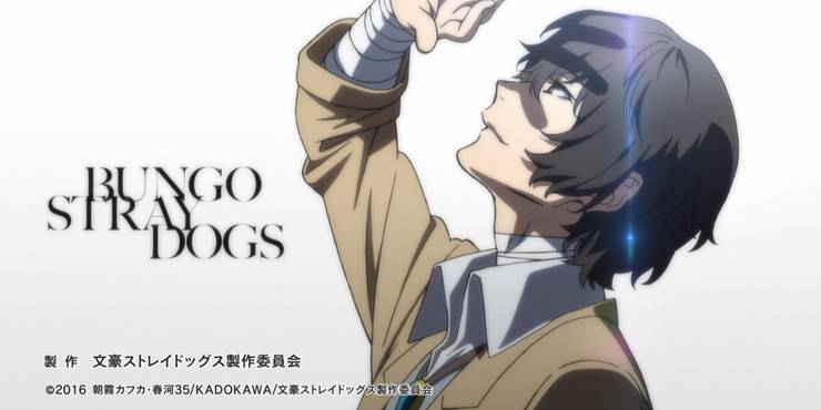 Download Bungo Stray Dogs 10 Facts You Didn T Know About Osamu Dazai Desktop Wallpaper Wallpaper Bungo Stray Dogs 10 Facts You Didn T Know About Osamu Dazai Desktop Wallpaper