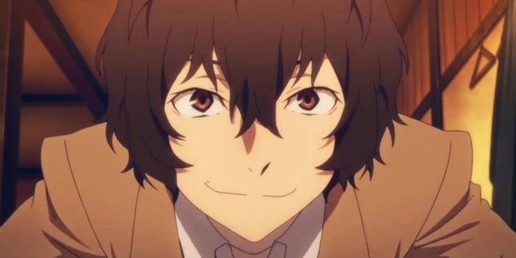 Featured image of post Which Anime Is Dazai From These anime character fact videos are full of fun facts interesting trivia and full character analysis that is sure not to be missed