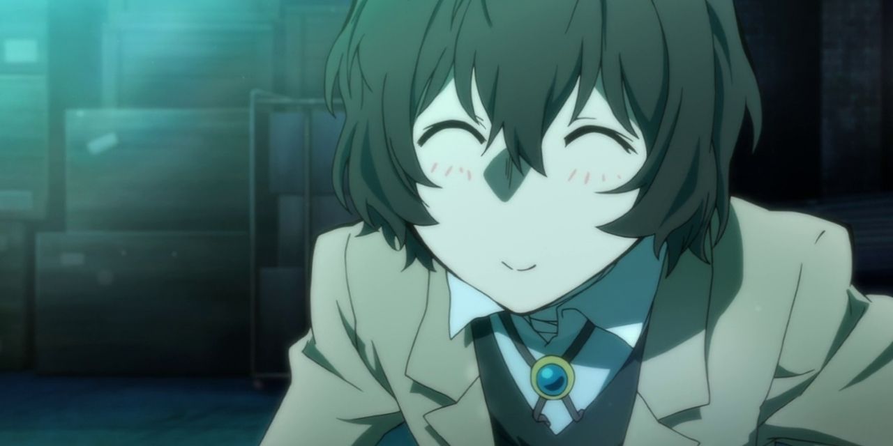 A Complete Timeline of Bungo Stray Dogs