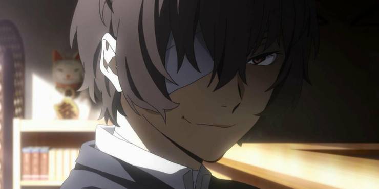 bungo stray dogs 10 facts you didn t know about osamu dazai bungo stray dogs 10 facts you didn t