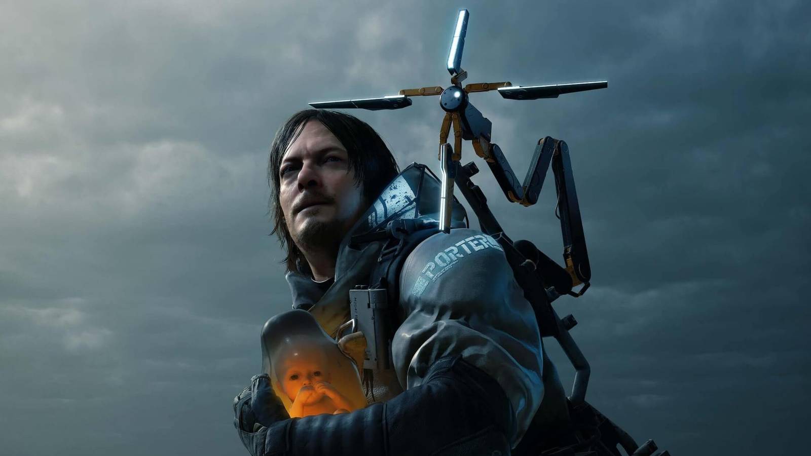 A24's New Sci-Fi Thriller Is Already the Adventure Movie Event of the Decade