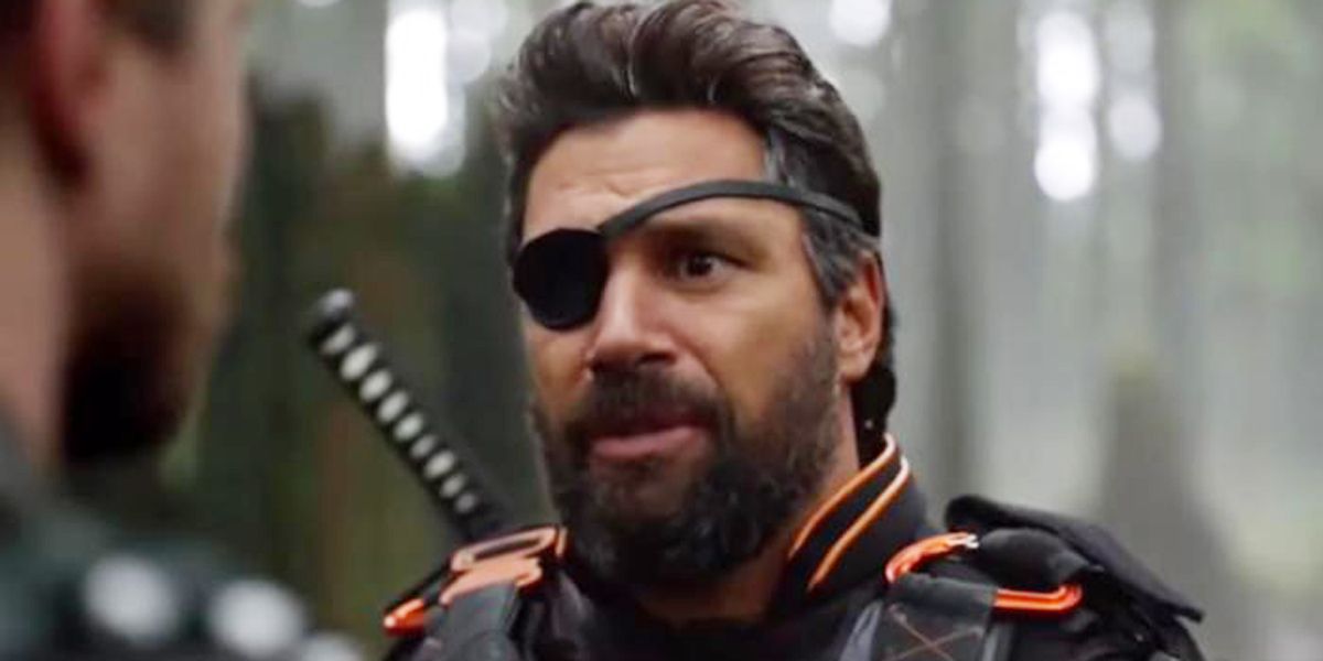 10 Best Versions of Deathstroke, Ranked