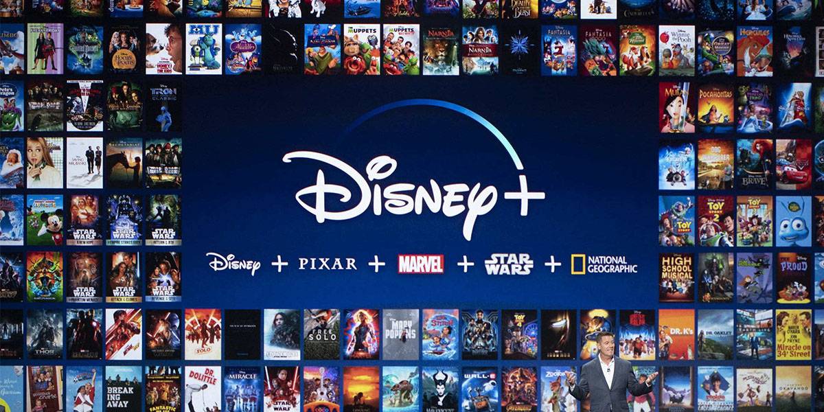 Disney+ Announces Japan Launch Date