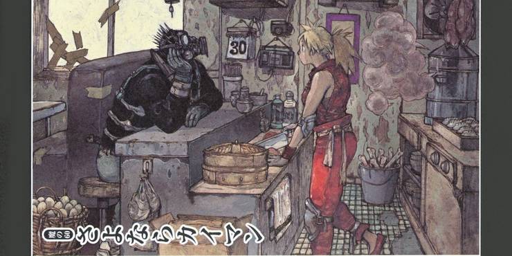 Get Wallpaper Dorohedoro How The Anime Compares To The Manga Cbr For Android Free