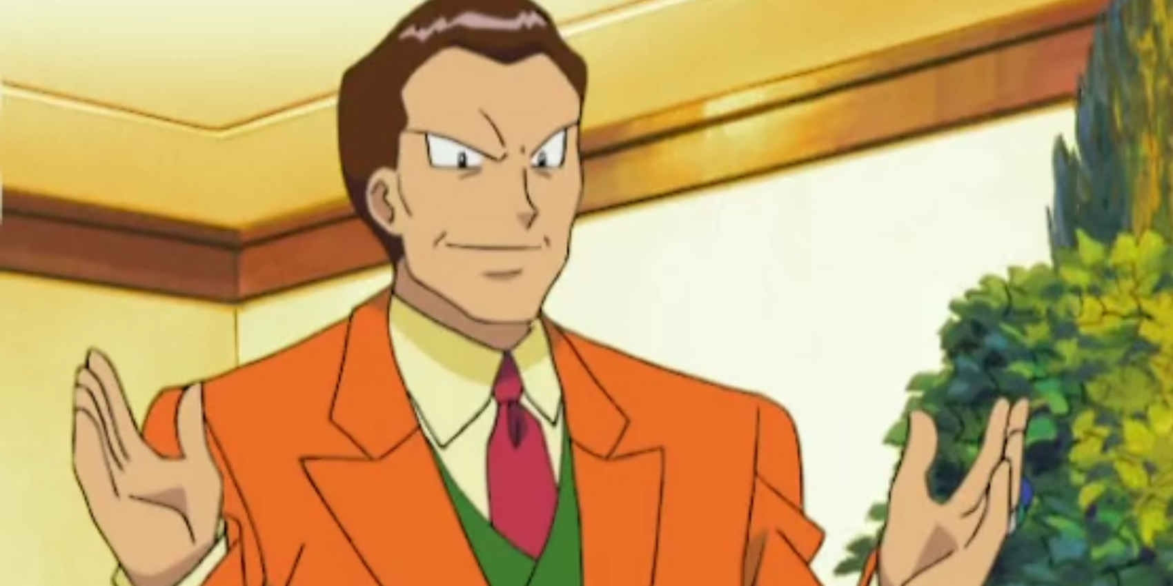 The Strongest Pokémon Red & Blue Gym Leaders, Ranked