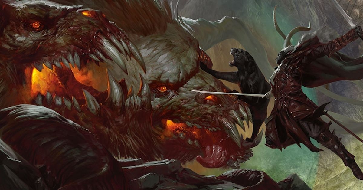 Dungeons & Dragons How to Play Chaotic Evil (Without Annoying Your DM)
