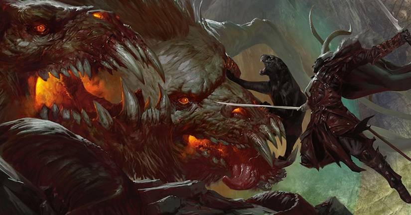 DnD 5e: How DMs Can Handle a TPK