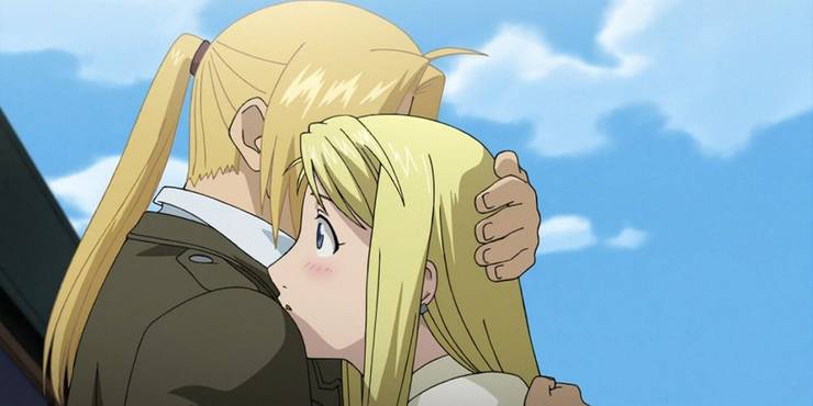 10 Clever Pick Up Lines That Just Might Work On An Anime Fan