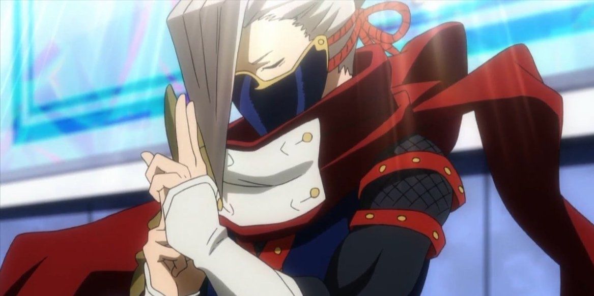 These 10 MHA Quirks Would Have Made All For One Unstoppable