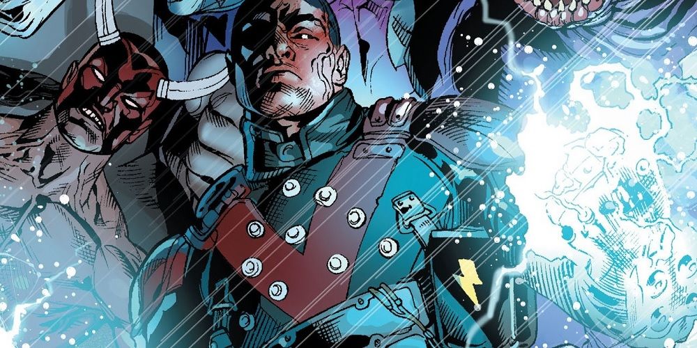 15 Best Obscure Batman Villains, Ranked
