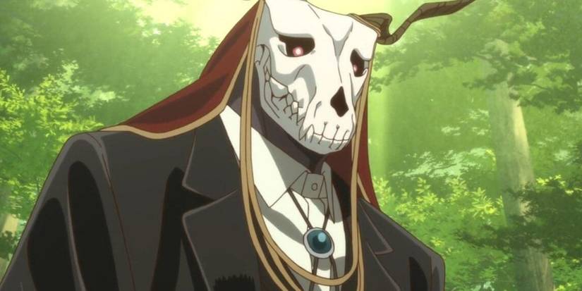 Top 10 Most Powerful Conjurers In Anime