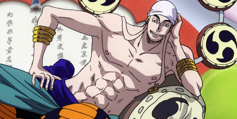 One Piece: 5 Devil Fruit Abilities That Perfectly Counter Luffy (& 5 He ...