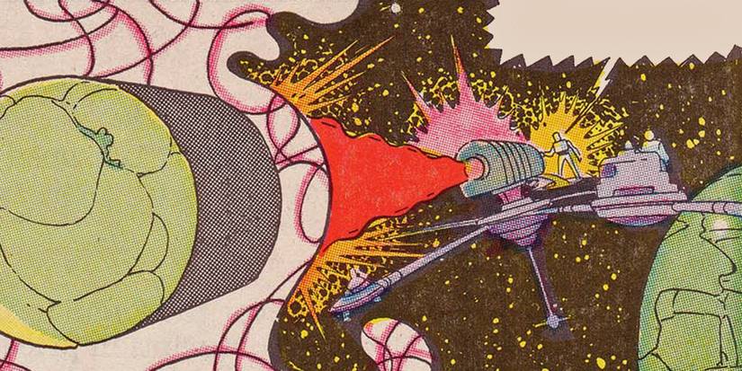 X-Men: Forge's 5 Best Inventions (& 5 That Went Bad)