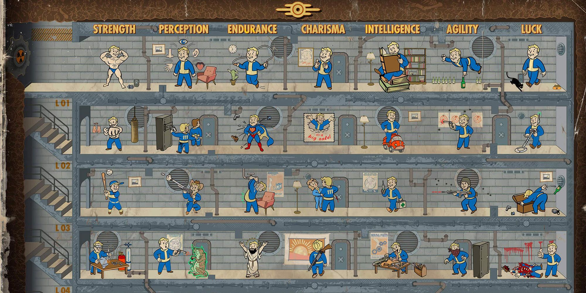 Fallout 4 Does One Thing Better Than Any Other Game in the Franchise