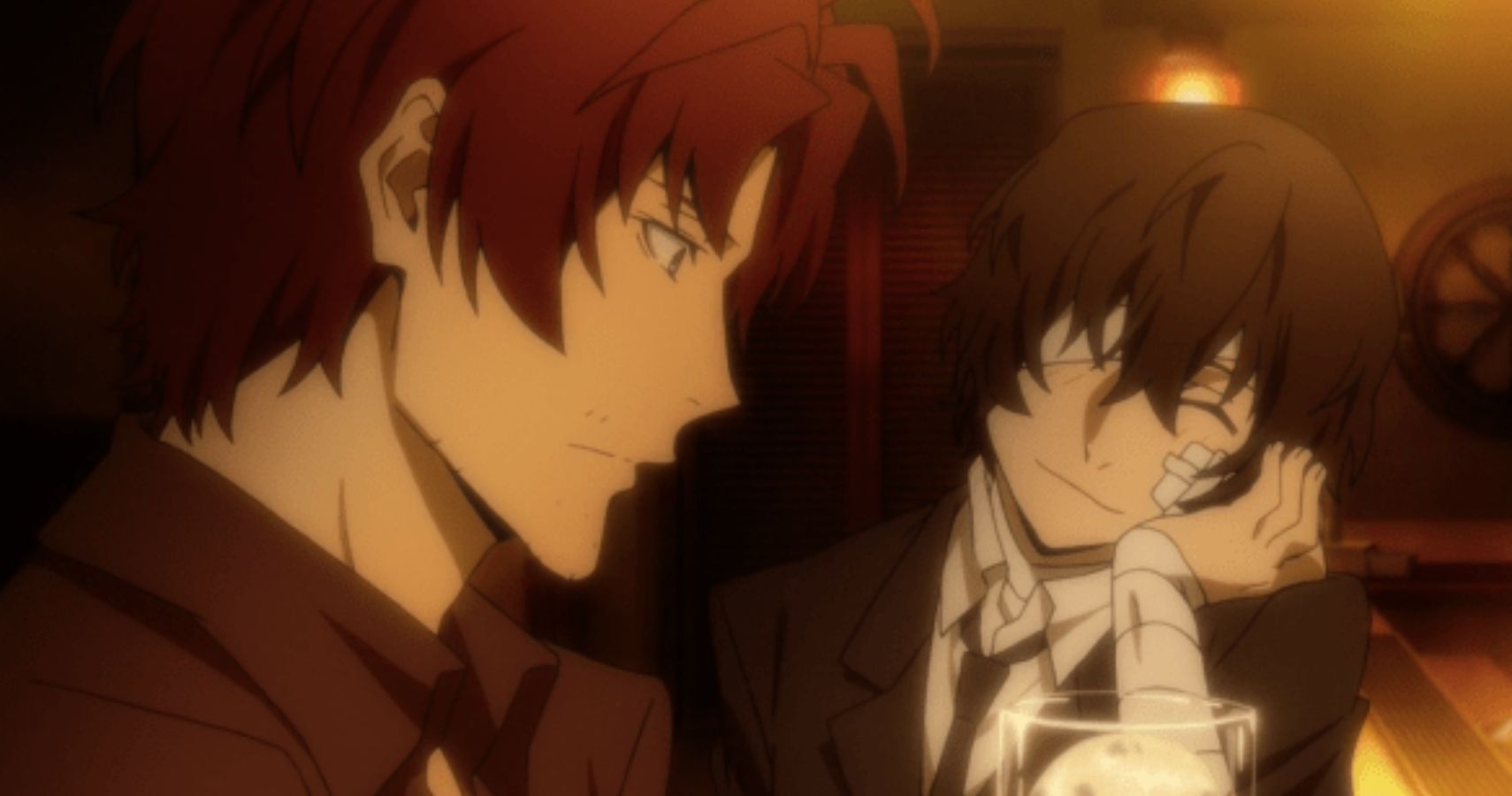 Bungo Stray Dogs: Best Characters, Ranked