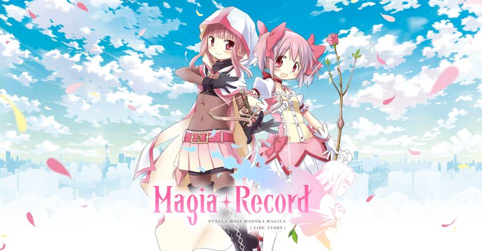 Magia Record 8 Ways It Connects To The Original Series Cbr