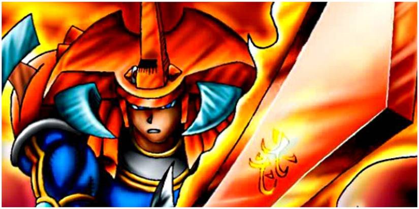 Yu-Gi-Oh! 10 Most Used Cards In Joey's Deck Yu-Gi-Oh! 10 Most Used Cards In Joey's Deck