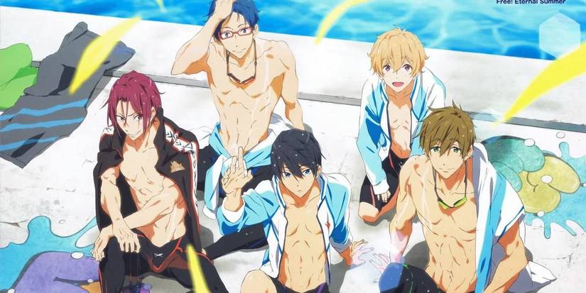 10 Anime To Watch If You Love Haikyuu!!