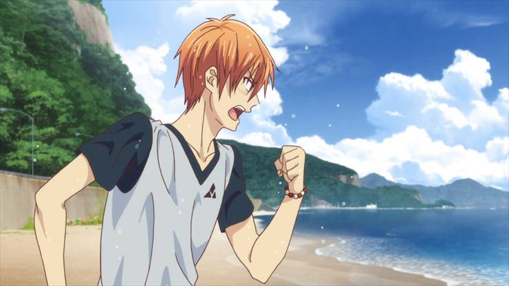 Download Fruits Basket Season 2 Episode 8 Could Not Work In The Old Anime Free Wallpaper Fruits Basket Season 2 Episode 8 Could Not Work In The Old Anime Desktop Wallpaper Free