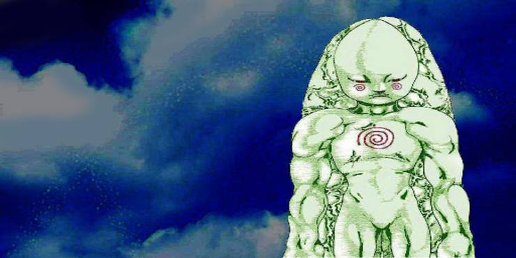 Gantz Every Arc From Worst To Best Ranked Cbr Gantz Every Arc From Worst To Best Ranked Cbr