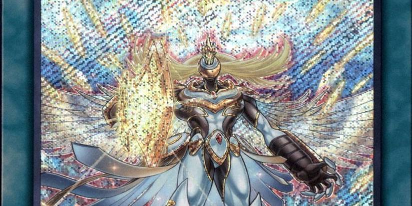 Yu-Gi-Oh: 10 Best Generaider Cards In The Game Yu-Gi-Oh: 10 Best Generaider Cards In The Game