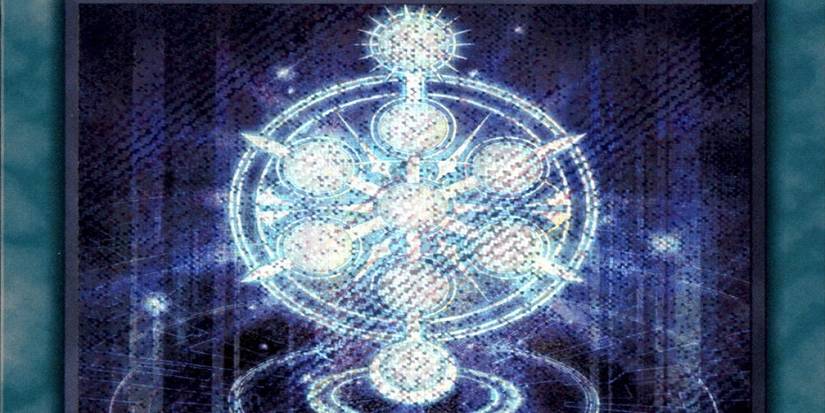 Yu-Gi-Oh: 10 Best Generaider Cards In The Game Yu-Gi-Oh: 10 Best Generaider Cards In The Game
