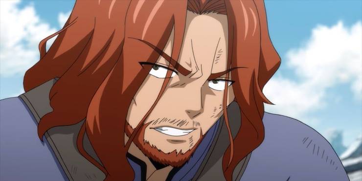 Which Fairy Tail Character Are You Based On Your Zodiac Sign Which Fairy Tail Character Are You Based On Your Zodiac Sign