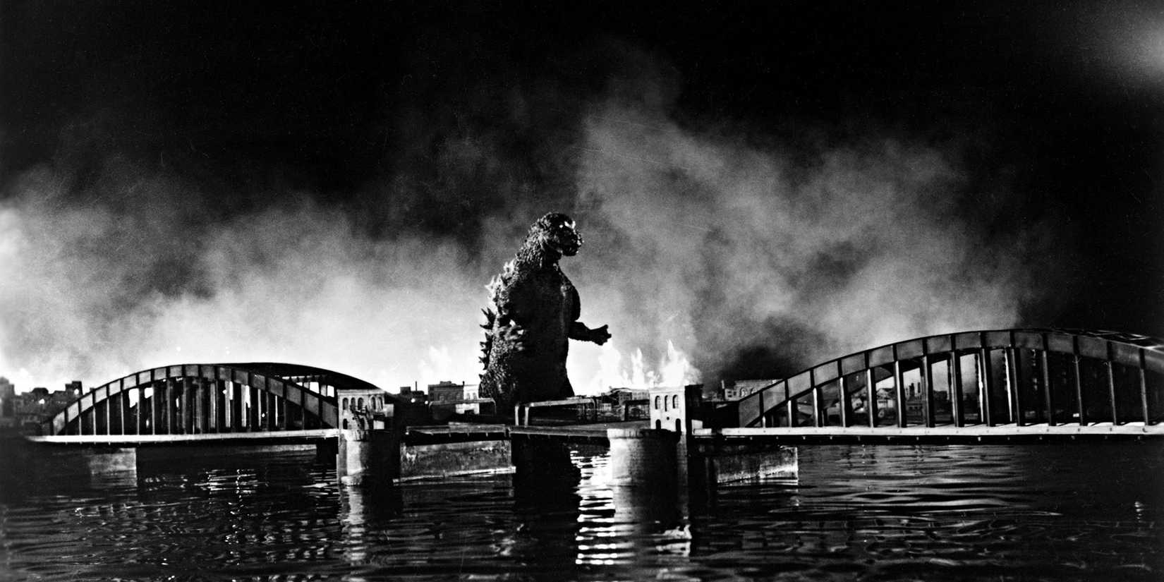 Godzilla's Latest Formula Shift Signals a New Era for the Franchise