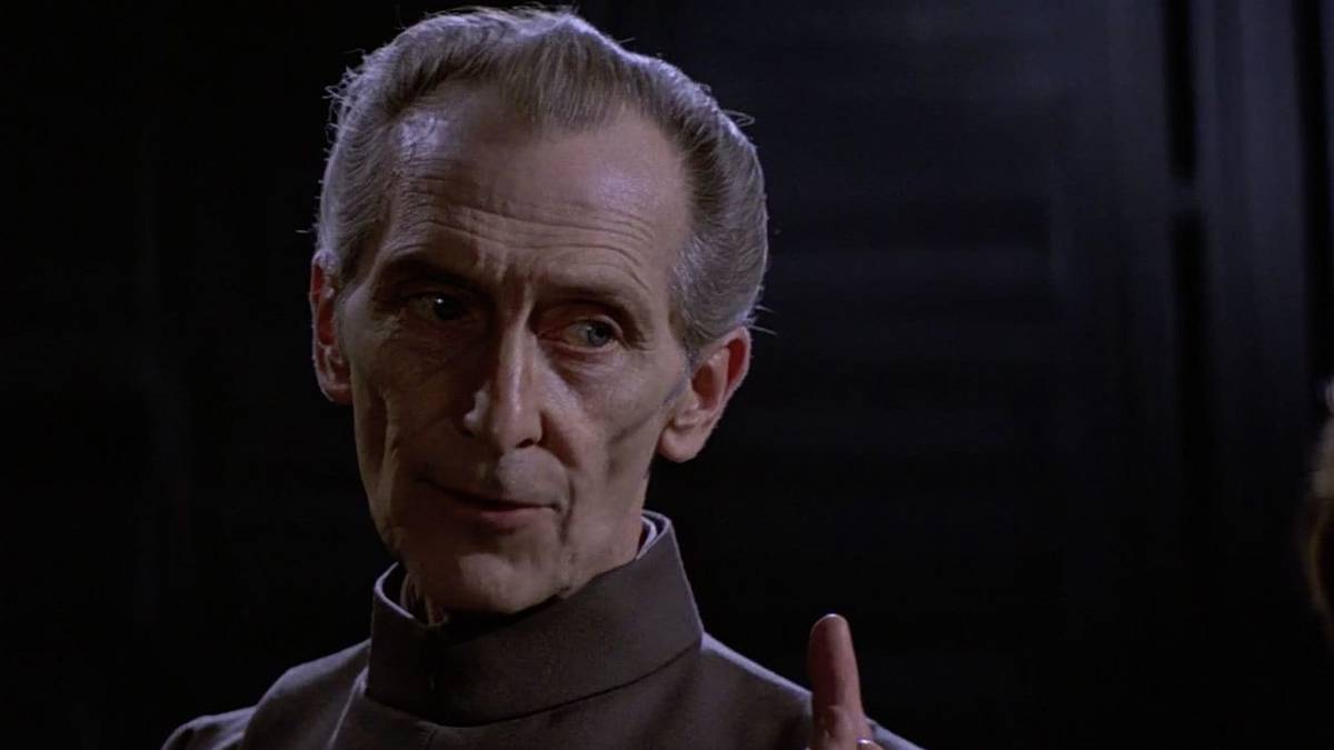 Grand Moff: The Star Wars Title’s Meaning, History and Power, Explained