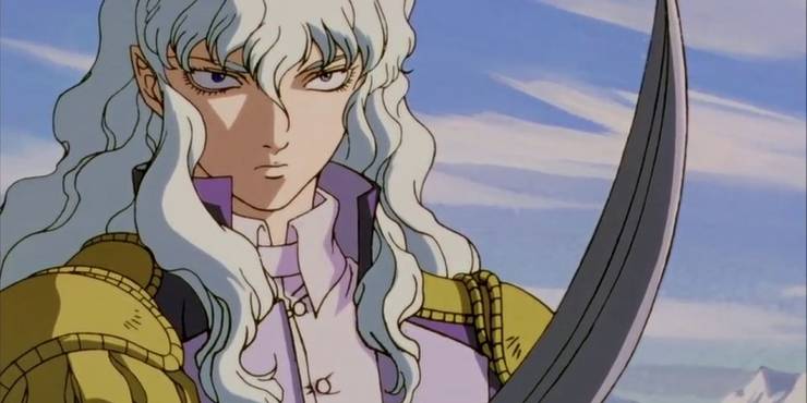 Berserk 5 Reasons Why The 90s Anime Is The Best Adaptation 5 Why The Movies Are Better