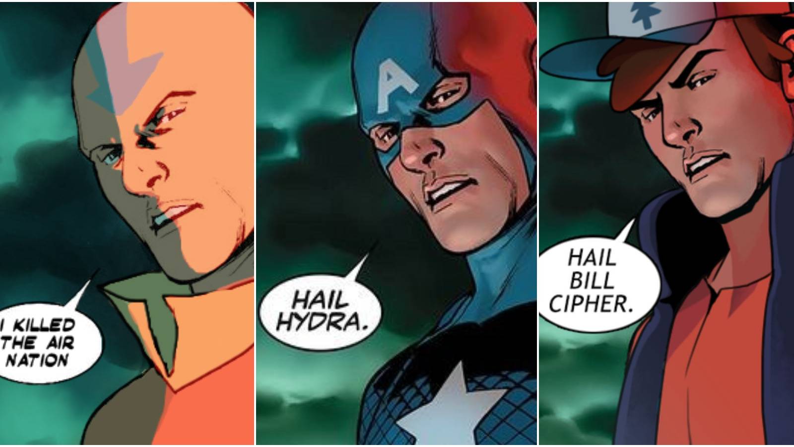 Stan Pines | Gravity Falls Wiki | Fandom, image size:1600x900