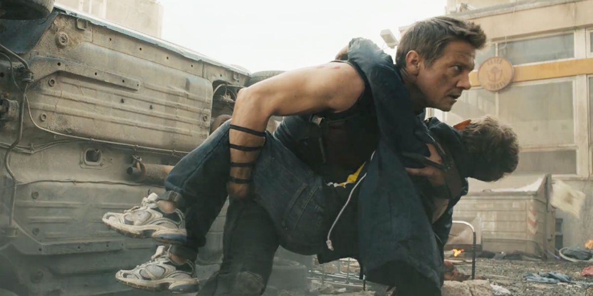 Hawkeye's Appearances In The Avengers Movies In Chronological Order