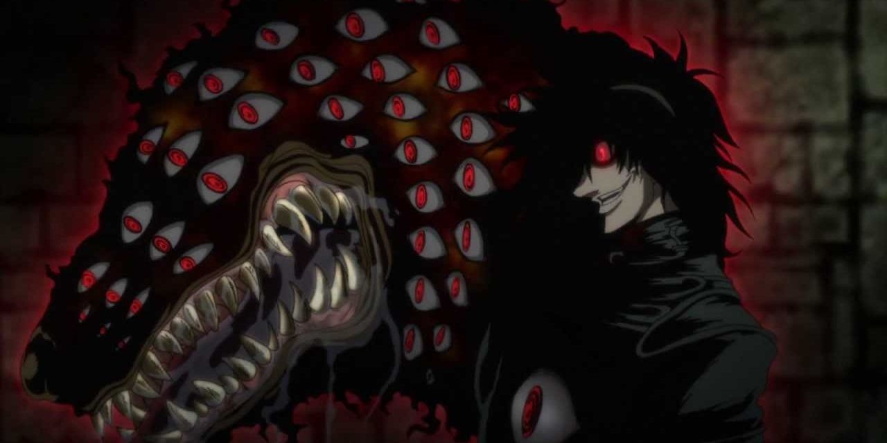 This Horror Trend in Anime Has More Significance Than You Realize