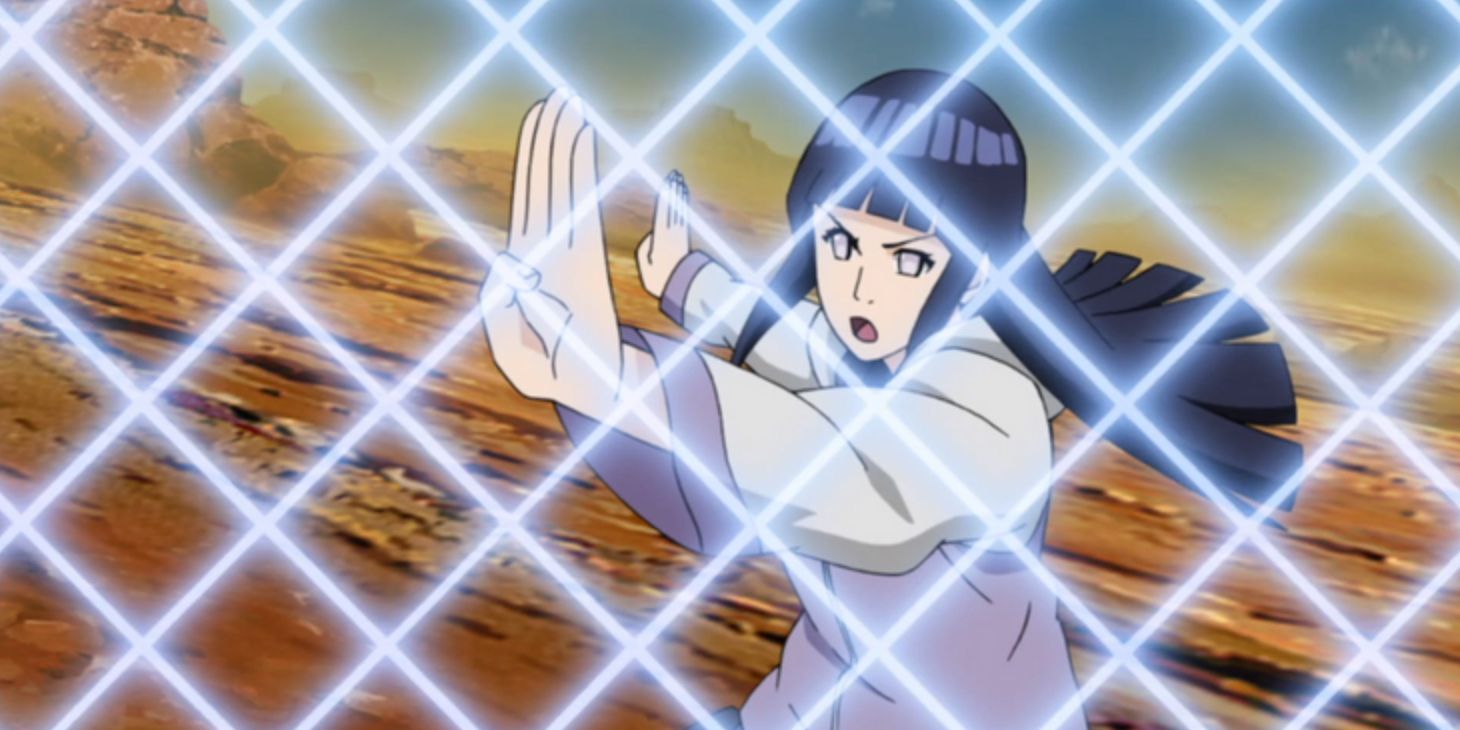 Naruto: A Guide To The Anime's Best Hiden Jutsu