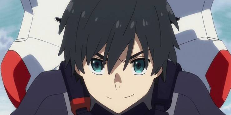 Darling In The Franxx 10 Fun Facts About Hiro You Need To Know