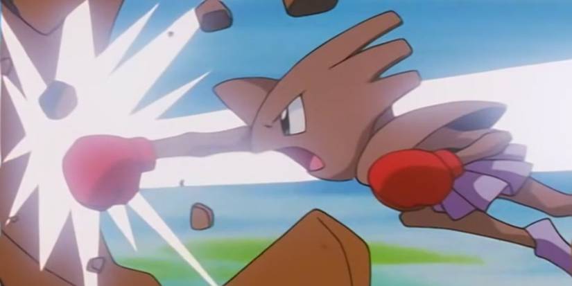 10 Most Human-Like Pokémon