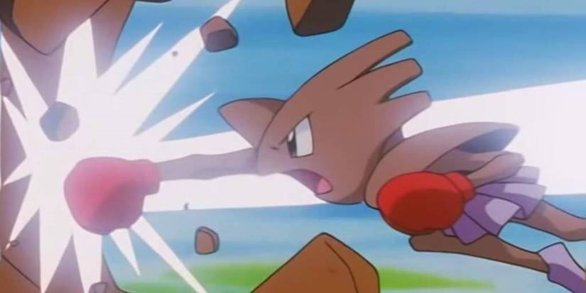 10 Most Iconic Fighting-Type Pokémon