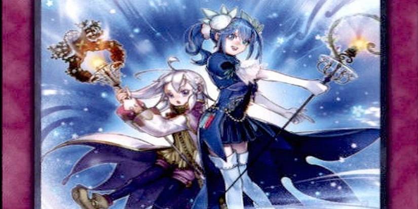 Yu-Gi-Oh: The 10 Best Aromage Cards Yu-Gi-Oh: The 10 Best Aromage Cards