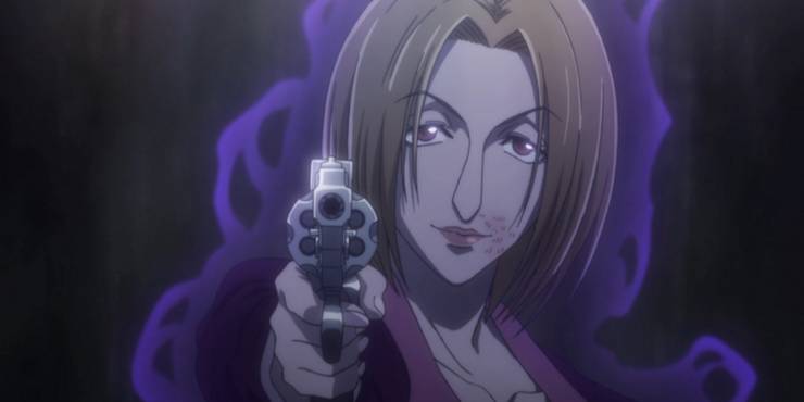 Hunter X Hunter 10 Most Powerful Female Characters Cbr