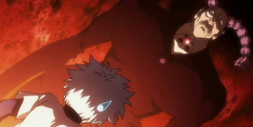 Hunter x Hunter: 10 Most Powerful Female Characters