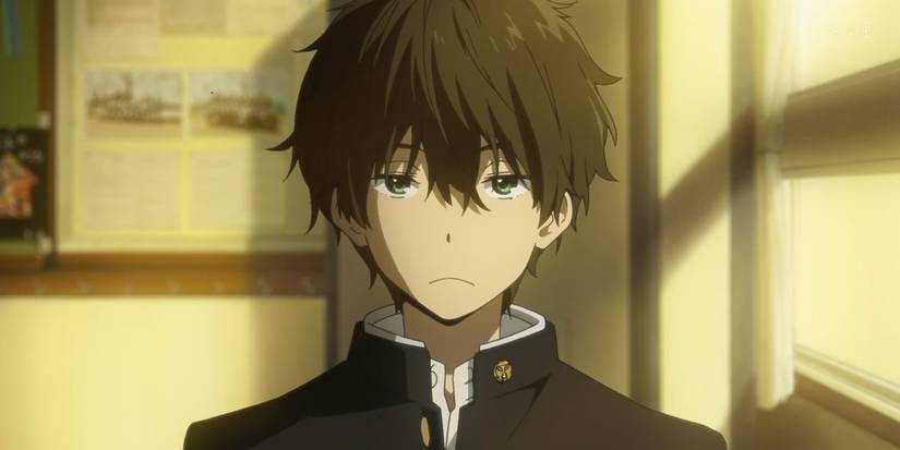 10 Best Laid-Back Slice-Of-Life Anime Characters