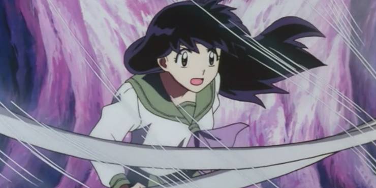 Inuyasha Ten Characters We Will Probably See In The Sequel Cbr