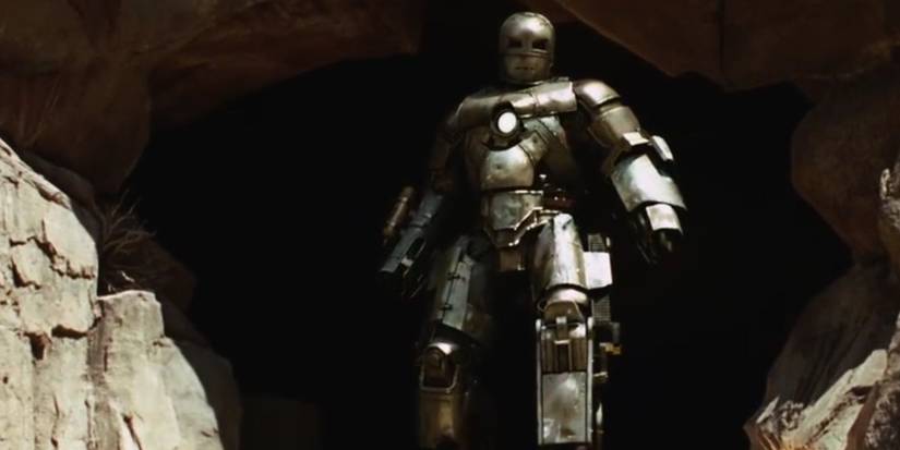 Iron Man: 10 Tony Stark Inventions That Completely Changed The Marvel ...