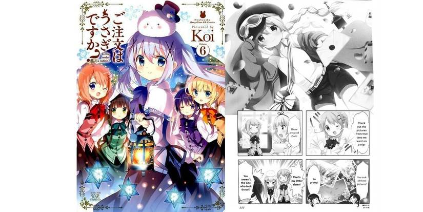 10 Must-Read Manga If You Love As Miss Beelzebub Likes